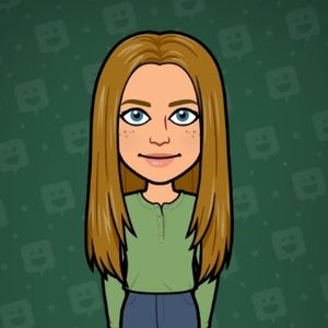 Meet your Posher, Chloe